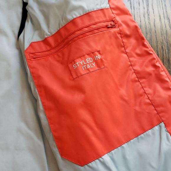 Fila Vest for Men - Picture 7 of 8